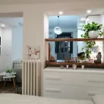 Apartmán Serendipity 1 Corso Moncalieri Turín