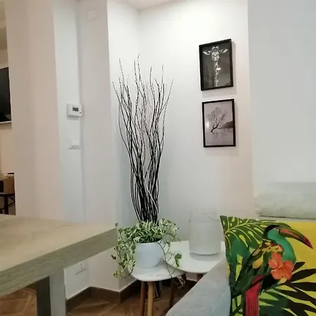 Apartament Serendipity 1 Corso Moncalieri *