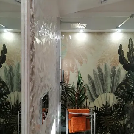 Serendipity 1 Corso Moncalieri *