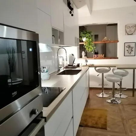 Appartamento Serendipity 1 Corso Moncalieri