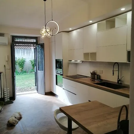 Serendipity 1 Corso Moncalieri