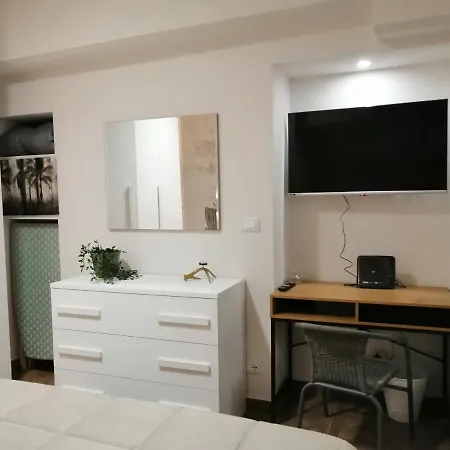 Serendipity 1 Corso Moncalieri *