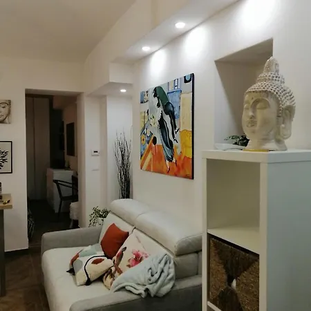 Apartament Serendipity 1 Corso Moncalieri Turyn