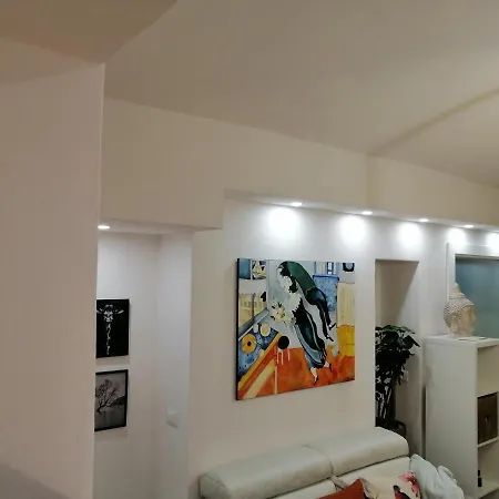 Serendipity 1 Corso Moncalieri *