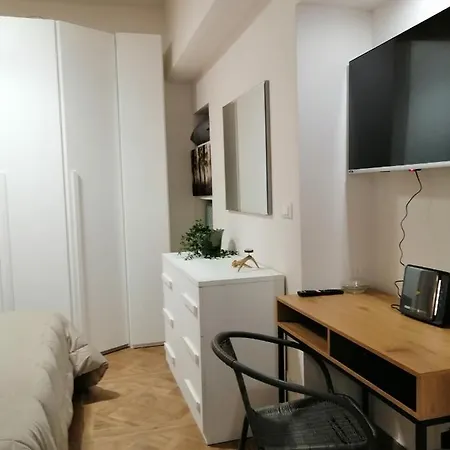 Apartament Serendipity 1 Corso Moncalieri