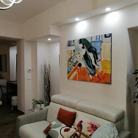 Serendipity 1 Corso Moncalieri Appartamento *