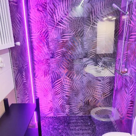 Serendipity 1 Corso Moncalieri