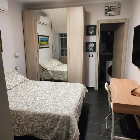 Serendipity 1 Corso Moncalieri Torino