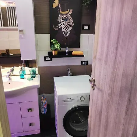 Serendipity 1 Corso Moncalieri * Torino