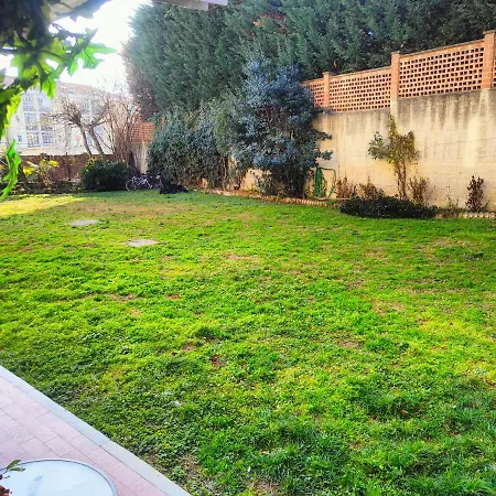 Apartament Serendipity 1 Corso Moncalieri *