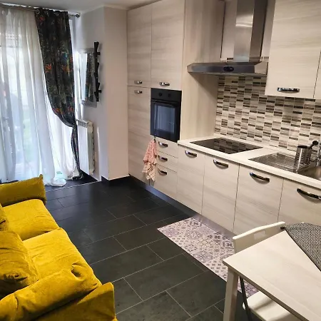 Serendipity 1 Corso Moncalieri