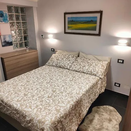 Serendipity 1 Corso Moncalieri Apartament *