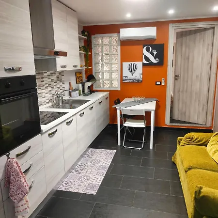 Serendipity 1 Corso Moncalieri