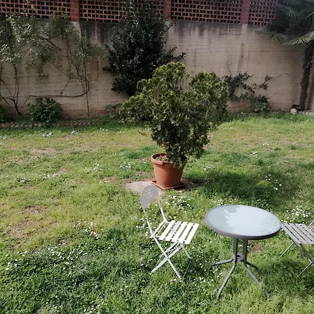 Apartament Serendipity 1 Corso Moncalieri *