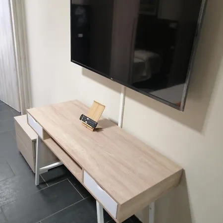 Serendipity 1 Corso Moncalieri *