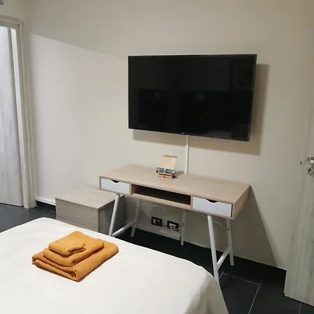 Serendipity 1 Corso Moncalieri Appartamento *