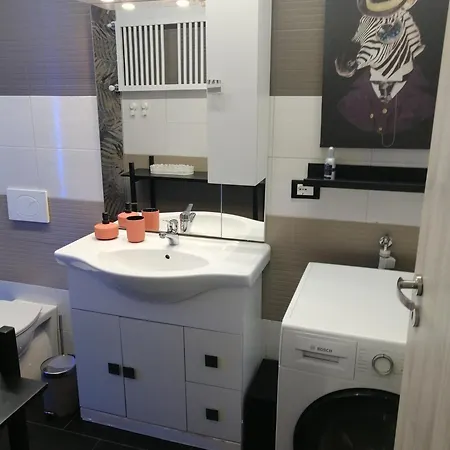 Apartament Serendipity 1 Corso Moncalieri