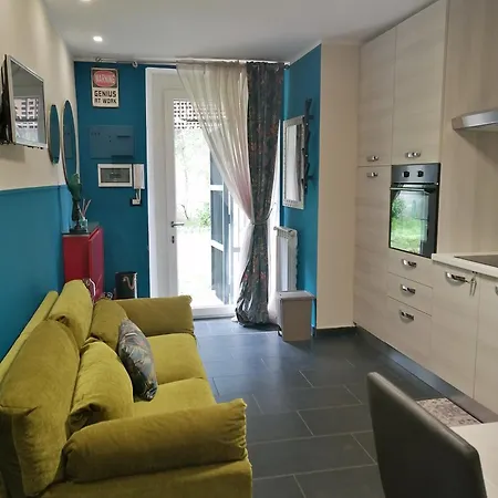 Serendipity 1 Corso Moncalieri Turín