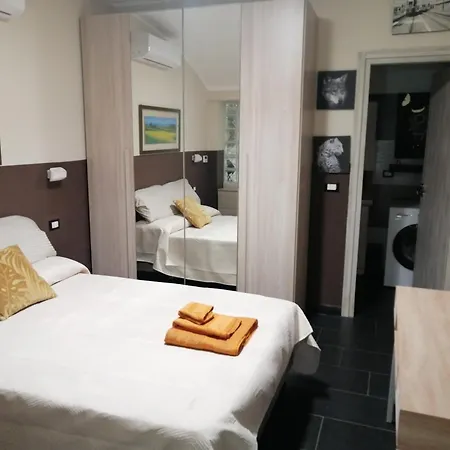 Serendipity 1 Corso Moncalieri