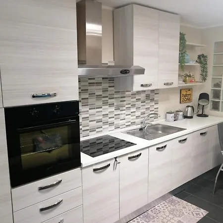 Appartamento Serendipity 1 Corso Moncalieri