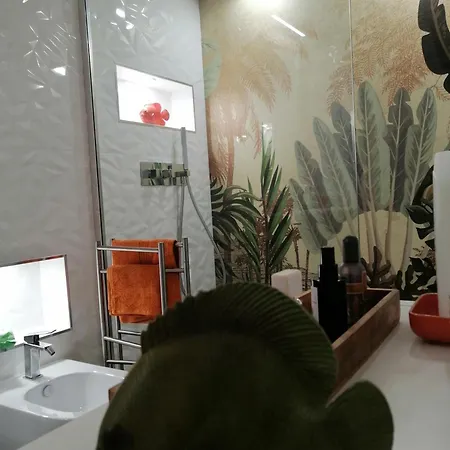 Serendipity 1 Corso Moncalieri Appartamento