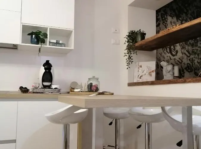 Serendipity 1 Corso Moncalieri Turín