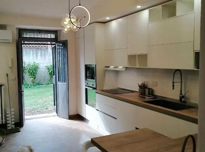 Serendipity 1 Corso Moncalieri