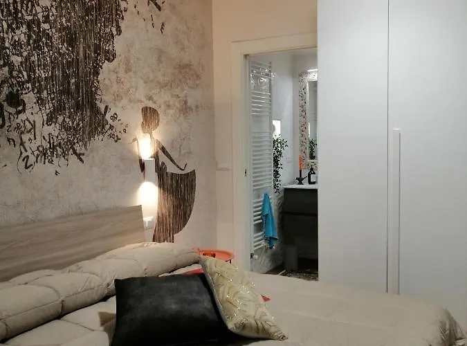 Serendipity 1 Corso Moncalieri Apartmán *