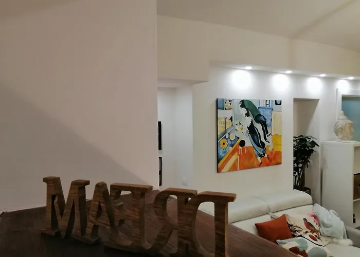 Serendipity 1 Corso Moncalieri Apartmán