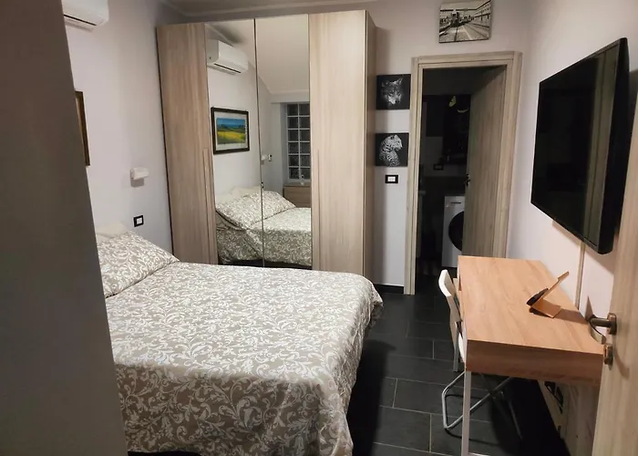 Serendipity 1 Corso Moncalieri Turín