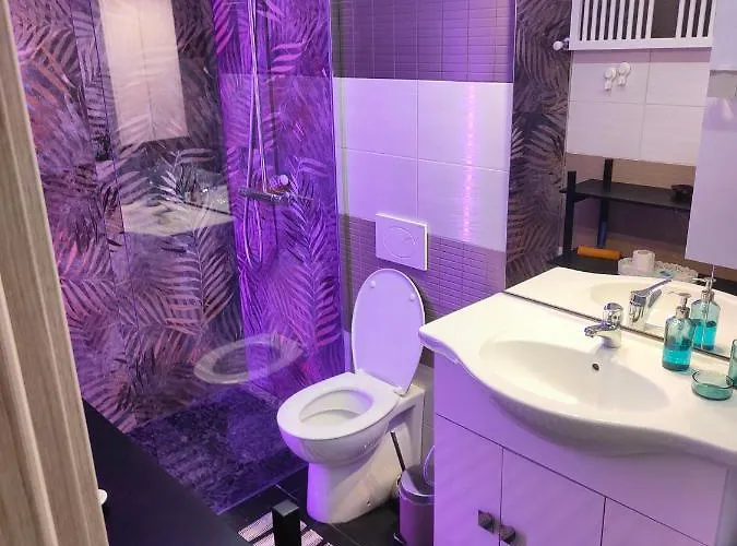 Apartmán Serendipity 1 Corso Moncalieri