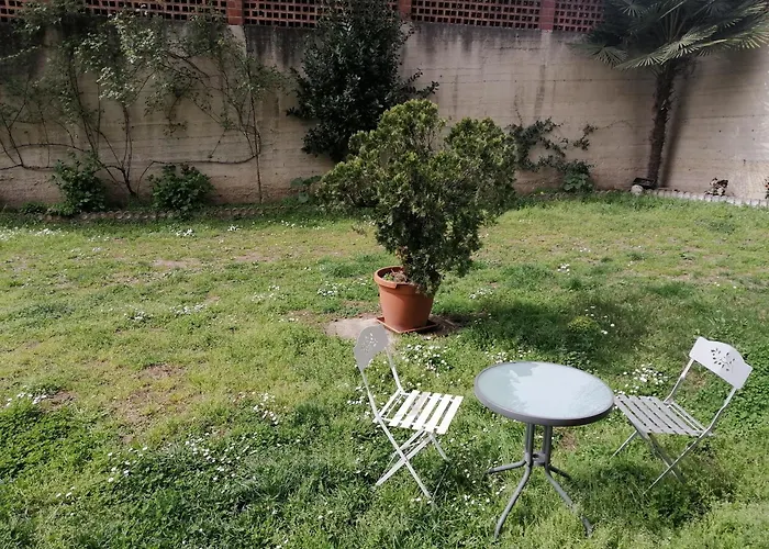 Apartmán Serendipity 1 Corso Moncalieri *