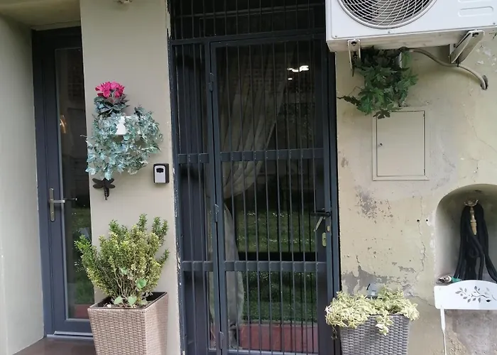 Apartmán Serendipity 1 Corso Moncalieri Turín