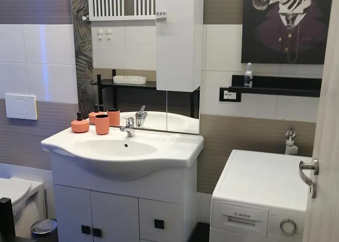 Apartmán Serendipity 1 Corso Moncalieri