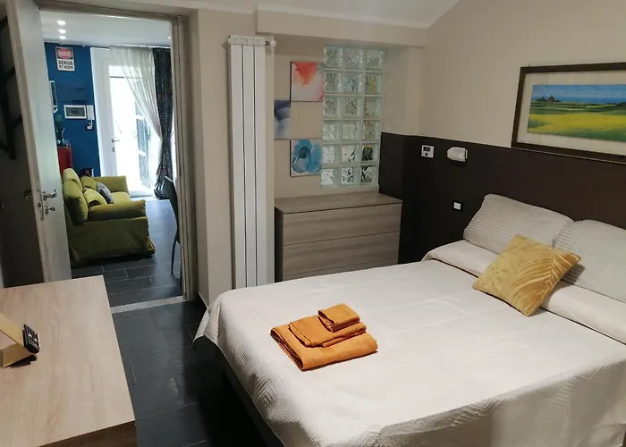 Serendipity 1 Corso Moncalieri Apartmán Turín