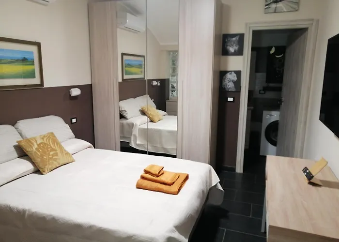 Serendipity 1 Corso Moncalieri