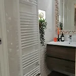 Serendipity 1 Corso Moncalieri * Turin