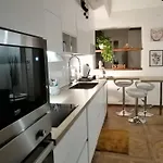 Apartment Serendipity 1 Corso Moncalieri
