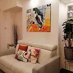 Apartment Serendipity 1 Corso Moncalieri