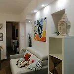 Apartment Serendipity 1 Corso Moncalieri Turin