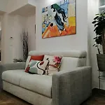 Apartment Serendipity 1 Corso Moncalieri Turin