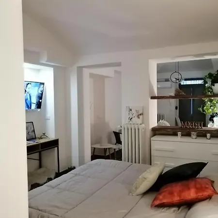 Serendipity 1 Corso Moncalieri דירה טורינו