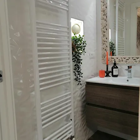 Serendipity 1 Corso Moncalieri * טורינו