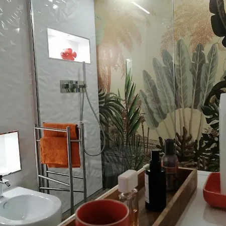 Serendipity 1 Corso Moncalieri * טורינו