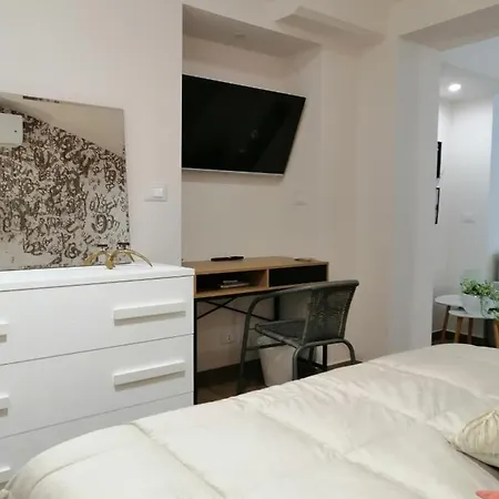 Serendipity 1 Corso Moncalieri טורינו
