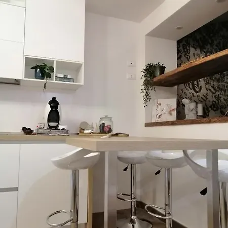 Serendipity 1 Corso Moncalieri טורינו