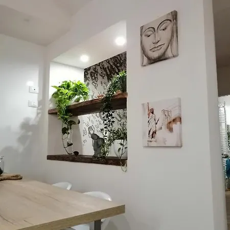 Serendipity 1 Corso Moncalieri דירה