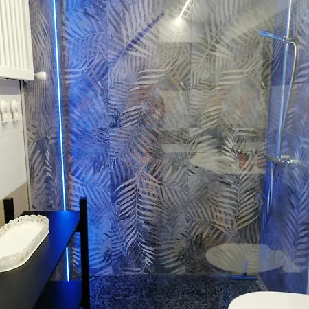 Serendipity 1 Corso Moncalieri * טורינו