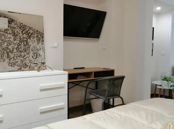Serendipity 1 Corso Moncalieri Turin
