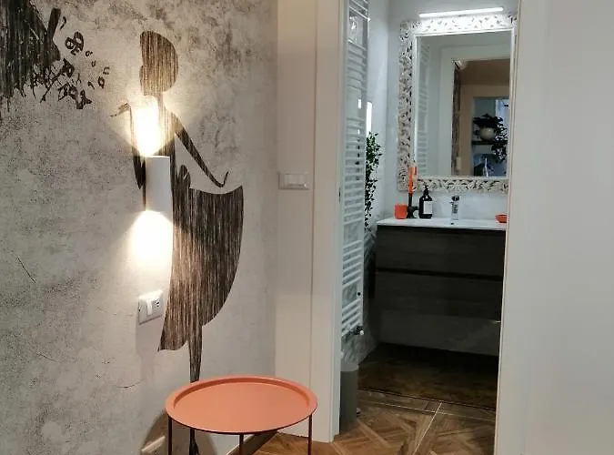 Serendipity 1 Corso Moncalieri * Turin